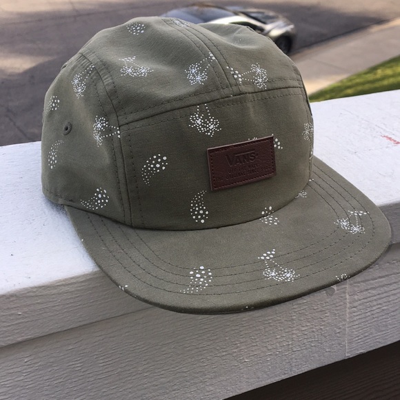 Vans Other - Vans hat